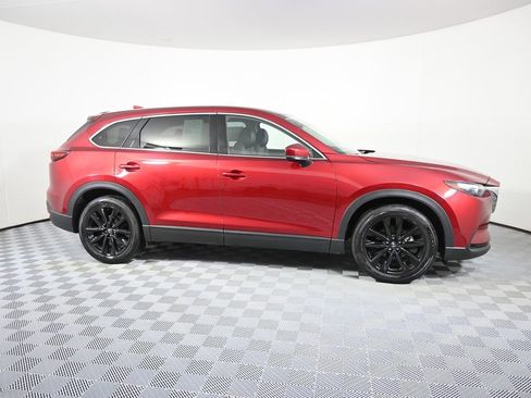 Used 2023 MAZDA CX-9 Touring Plus image 8