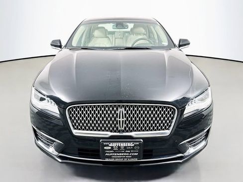 Used 2017 Lincoln MKZ Select w/ Select Plus Package FWD image 2