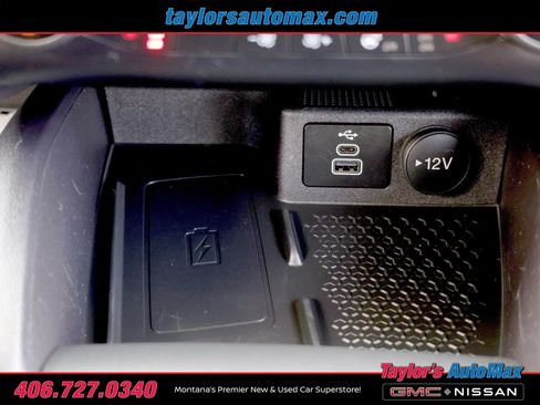 Used 2023 Ford Bronco Sport Badlands w/ Premium Package image 24