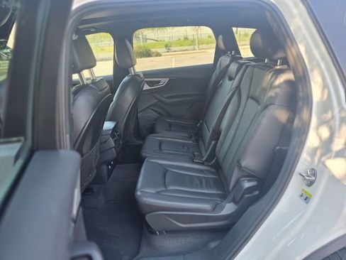 Used 2018 Audi Q7 2.0T Premium Plus w/ Premium Plus Package image 34