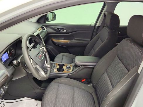 Used 2023 GMC Acadia SLE w/ Driver Convenience Package FWD image 19