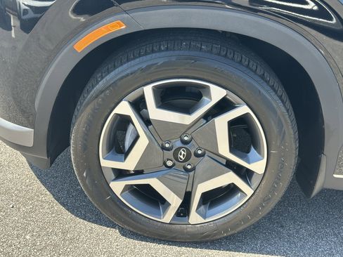 Used 2024 Hyundai Palisade SEL AWD/4WD image 11