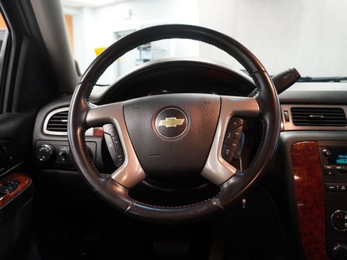 Used 2012 Chevrolet Tahoe LT w/ All-Star Edition AWD/4WD image 18