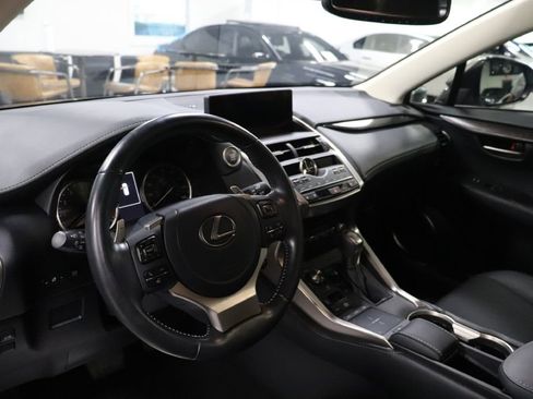 Used 2021 Lexus NX 300 AWD w/ Premium Package image 13