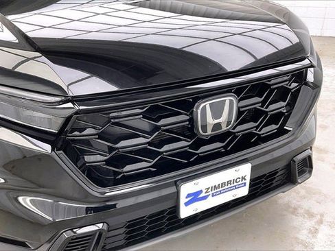 Certified 2023 Honda CR-V Sport image 31
