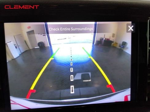 Used 2023 Dodge Durango R/T w/ Blacktop Package image 24