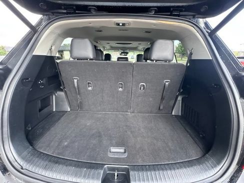 Used 2020 Kia Telluride EX AWD/4WD image 7