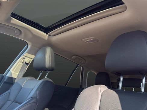 Used 2024 Subaru Outback Touring XT AWD/4WD image 22