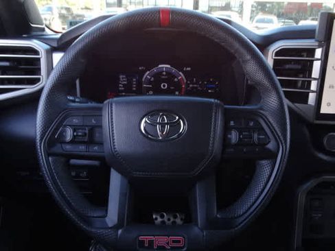 Used 2025 Toyota Sequoia Limited image 27