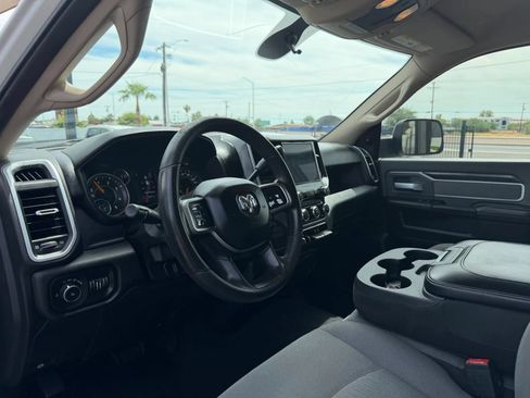 Used 2019 RAM 2500 Big Horn AWD/4WD image 16