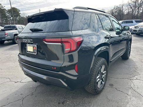 New 2026 GMC Terrain AT4 w/ Convenience Package III image 6