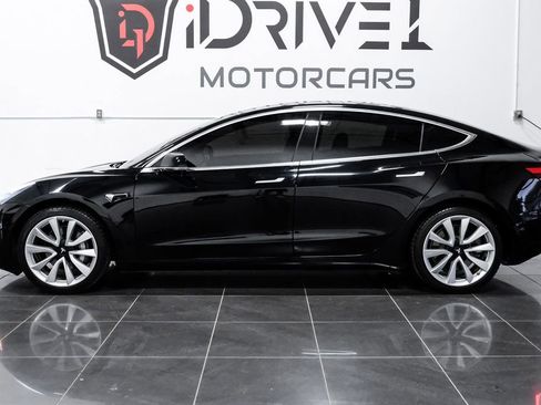 Used 2019 Tesla Model 3 Standard Range RWD image 13