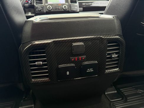 Used 2019 Ford F250 Lariat w/ Lariat Ultimate Package image 54