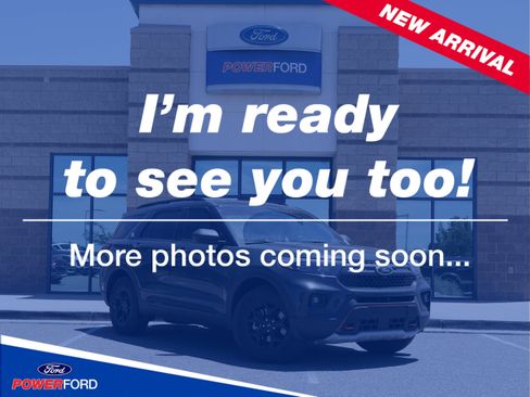 Certified 2022 Ford Explorer Timberline AWD/4WD image 1