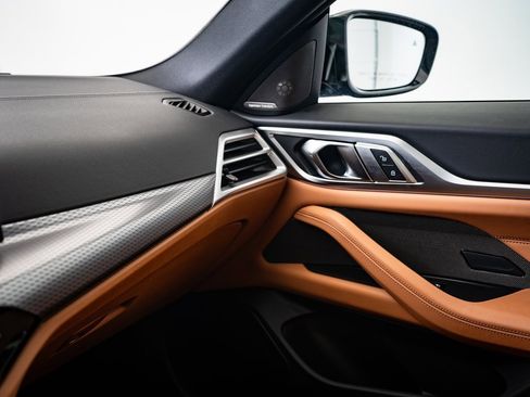 Used 2025 BMW i4 M50 image 33