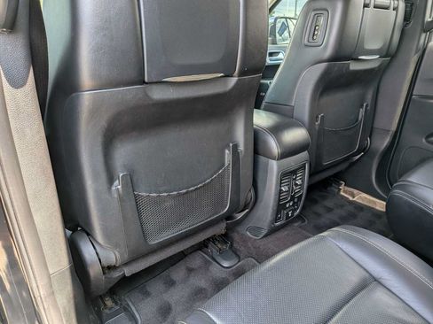 Certified 2018 Dodge Durango Citadel w/ Premium Entertainment Group AWD/4WD image 18