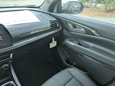 New 2026 Chevrolet Traverse High Country image 16