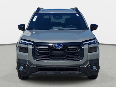 New 2026 Subaru Outback Touring XT AWD/4WD image 2