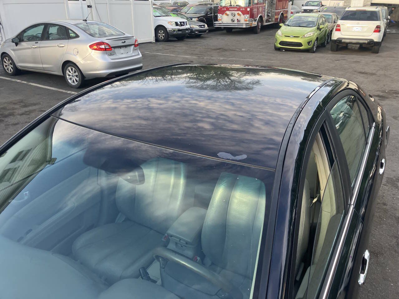 Used 2006 Hyundai Sonata V6 FWD image 12