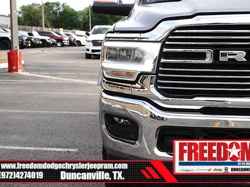 Used 2022 RAM 2500 Laramie image 41