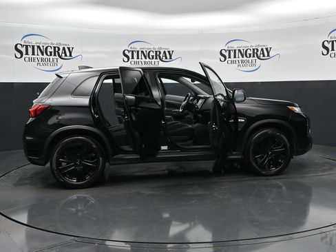 Used 2024 Mitsubishi Outlander Sport AWD image 36