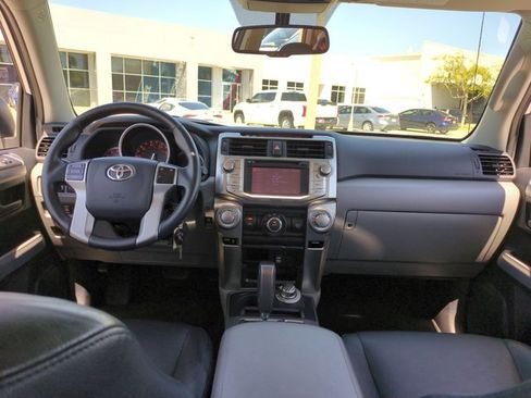 Used 2013 Toyota 4Runner SR5 w/ Premium Pkg image 18