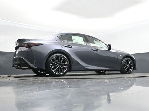New 2025 Lexus IS 350 F Sport image 42