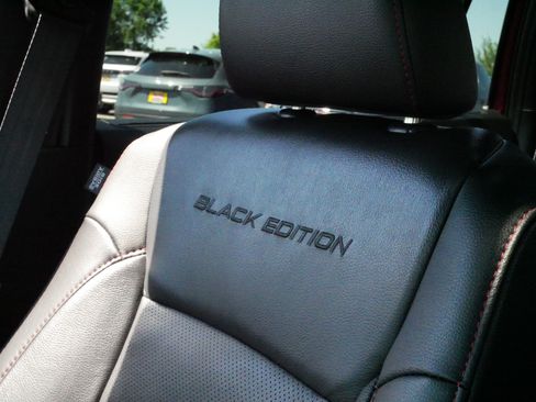 Used 2024 Honda Passport Black Edition image 29