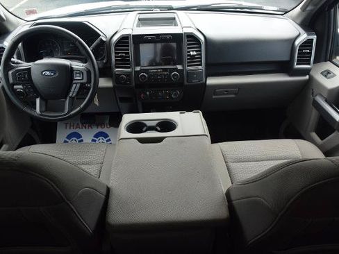 Certified 2019 Ford F150 XLT w/ Equipment Group 301A Mid AWD/4WD image 19