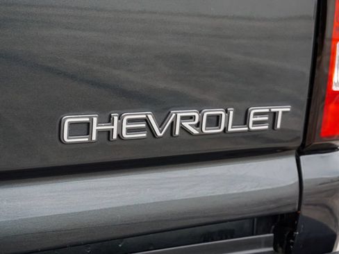 Used 2004 Chevrolet Silverado 2500 LS AWD/4WD image 52