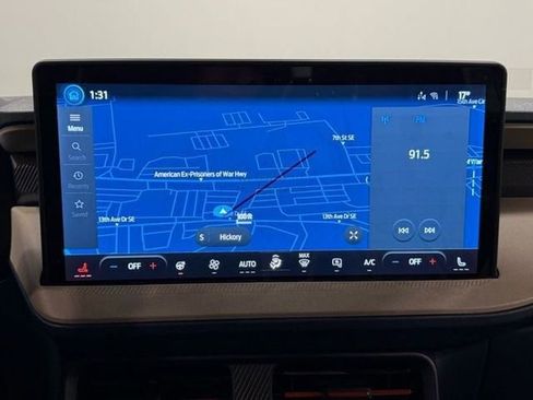 New 2026 Ford Maverick Lariat AWD/4WD image 28