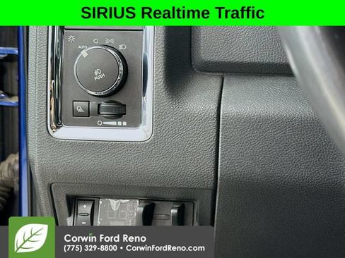Used 2011 RAM 3500 Laramie w/ Cold Weather Group AWD/4WD image 10