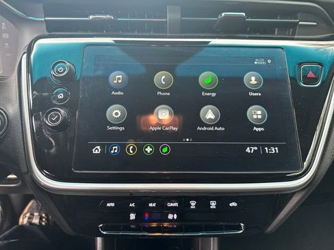 Used 2023 Chevrolet Bolt LT w/ Driver Confidence Package image 42