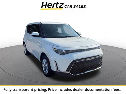 Used 2025 Kia Soul LX w/ LX Technology Package
