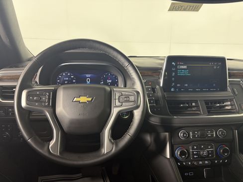 Used 2024 Chevrolet Tahoe Premier image 8