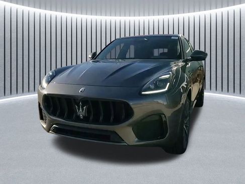 New 2026 Maserati Grecale Modena AWD/4WD image 16