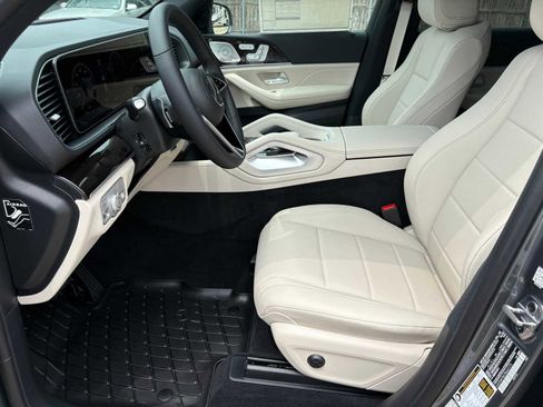 New 2026 Mercedes-Benz GLE 350 4MATIC image 14