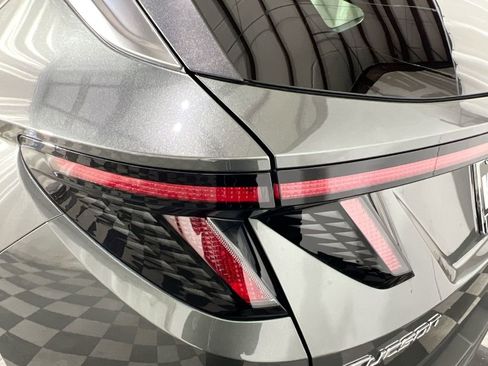 Used 2022 Hyundai Tucson SEL image 29