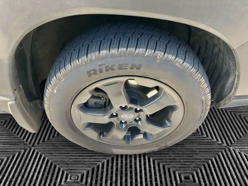 Used 2023 Subaru Forester Wilderness image 10