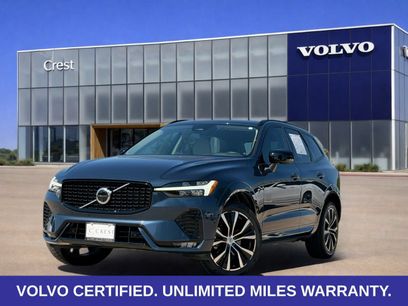 Certified 2024 Volvo XC60 B5 Plus w/ Protection Package Premier