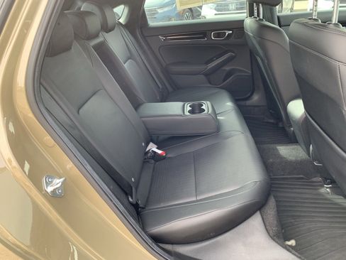 Used 2025 Honda Civic Sport Touring image 36