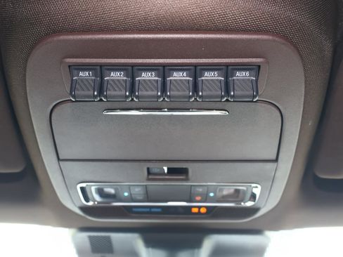 Used 2026 Ford F250 King Ranch w/ Chrome Package AWD/4WD image 36