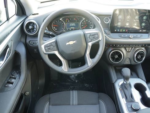 New 2026 Chevrolet Blazer LT w/ Convenience Package image 12