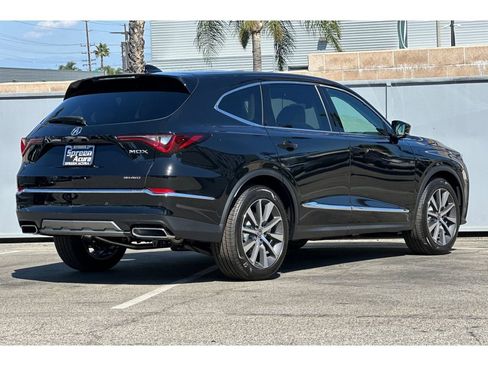 New 2026 Acura MDX SH-AWD w/ Technology Package image 5