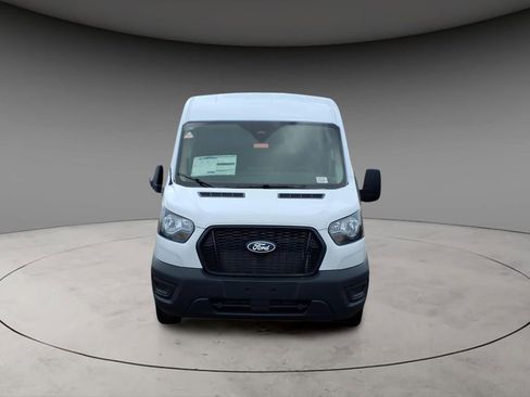 New 2026 Ford Transit 250 148 Medium Roof image 8