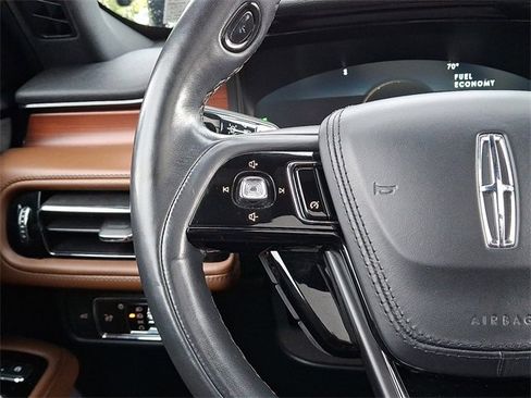 Certified 2022 Lincoln Aviator Reserve w/ Elements Package Plus image 24