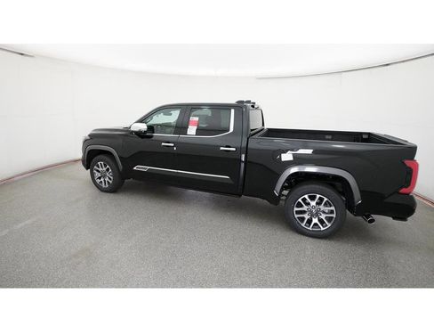 New 2025 Toyota Tundra 1794 Edition AWD/4WD image 4