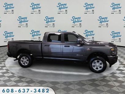 New 2026 RAM 2500 Big Horn