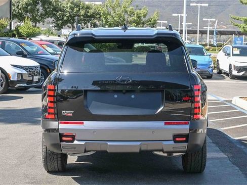 New 2026 Hyundai Palisade XRT Pro image 6