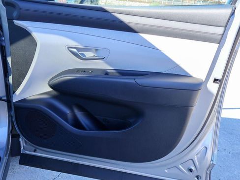 New 2026 Hyundai Tucson SEL image 12